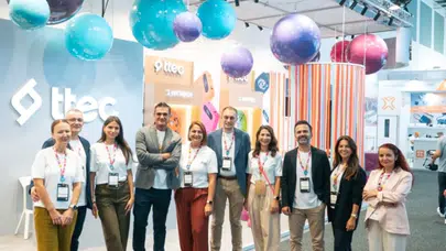 ttec IFA 2026’da yeni marka kimliğini ve küresel büyüme hedeflerini duyurdu