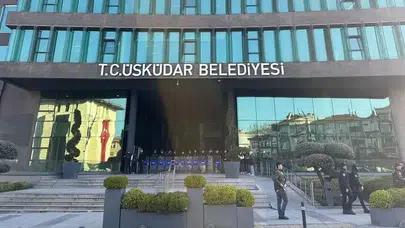 Üsküdar Belediyesi seçim tarihi kriz yarattı: Valilikten iddialara net yanıt