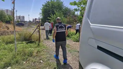 Diyarbakır'da husumetli olduğu kişi tarafından takip edilip öldürüldü