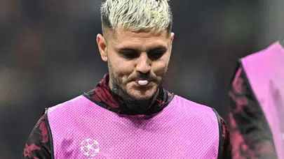 Mauro Icardi'nin menajerinden Lazio bombası: Sadece bir transfer değil hayat projesi