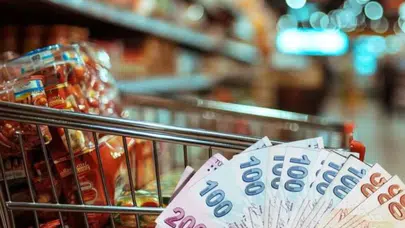 TÜİK ağustos ayı enflasyon verilerini açıkladı!