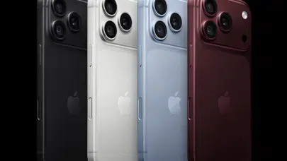 iPhone 18 Pro sahneye çıktı! Fiyatı, özellikleri ve Türkiye satış tarihi belli oldu