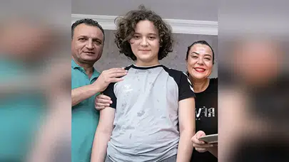 Ayser Çalık Ortaokulu saldırısında ilk duruşma: Sanık polis başmüfettişi suçu oğluna attı