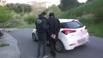 DEAŞ'a ağır darbe: jandarmadan 28 kentte eş zamanlı baskın