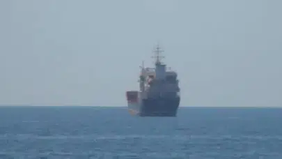 Silivri'de batan gemide kayıp 10 mürettebat için çalışmalar sürüyor