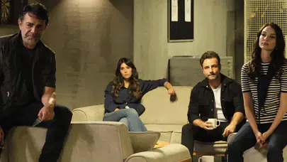 Teşkilat’ın 7. sezonunda yeni ekip kuruldu: Altay Yalçındağ dönüyor mu?