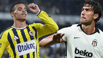 Kadıköy'de kritik randevu: Usta yazarlardan tempolu ve bol pozisyonlu maç beklentisi