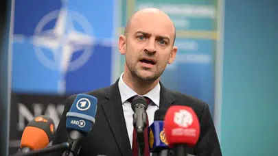Fransa: İsrail'in Batı Şeria'da gaspettiği alanlarda üretilen malları almayacağız!