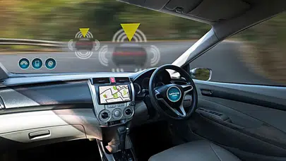Çin’den otomotiv dünyasını değiştirecek hamle: Akıllı elektrikli araç yol haritası yayımlandı