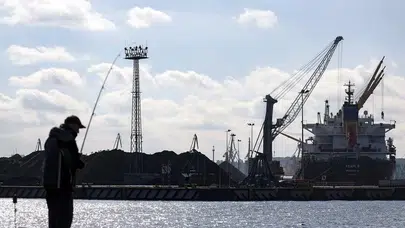 Baltık'ta Rusya alarmı: Deniz altındaki gizli tehlike raporda