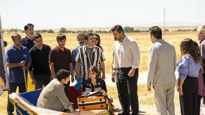 Gönül Dağı 223. bölümüyle ekranlara dönüyor: Ali kasabadan ayrılacak mı?