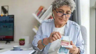 Emeklilere ve çalışanlara çifte maaş fırsatı: BES ile ikinci emeklilik rehberi
