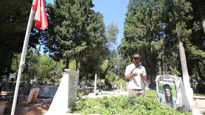 Ayşenur Ezgi Eygi'nin eşinden adalet çağrısı: 'Hiçbir ilerleme sağlanmadı'