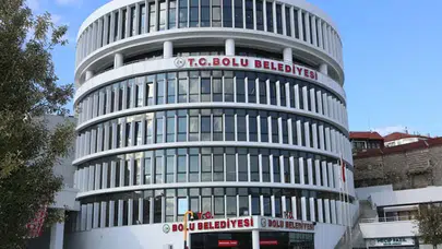 7 ilde eş zamanlı dev baskın: Bolu Belediyesi'ne hayalet araç operasyonu