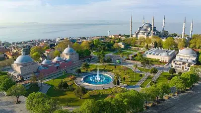 11 Eylül Cuma istanbul'da hava nasıl olacak? Sıcaklık kaç dereceye çıkıyor, yağmur var mı?