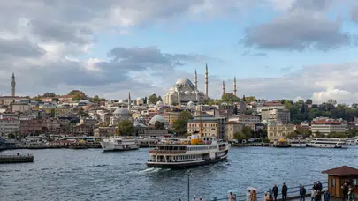 24 Eylül bugün İzmir'de hava durumu nasıl? Yağmur var mı, sıcaklık kaç derece?