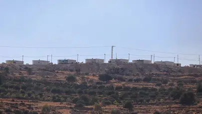 BM: İsrail'in Batı Şeria'daki ilhakını pekiştirme çabası uluslararası hukuka aykırı