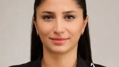 Funda Bakış kimdir? Kaç yaşında, nereli, ne iş yapıyor, evli mi, eşi kim, çocuğu var mı, kaç çocuğu var?