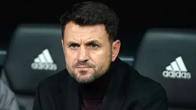 Trabzonspor'un geçici teknik direktörü kim? Hüseyin Çimşir kimdir, kaç yaşında, nereli, hangi takımları çalıştırdı, kariyeri nasıl?