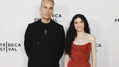 Mutter: Bir Annenin Hatıra Defteri filmi Sitges Film Festivali ana yarışmasında
