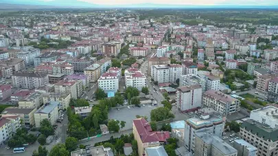 Iğdır’da adalet hizmetlerini güçlendirecek karar yürürlüğe girdi