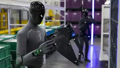 Robotik dünyasını değiştirecek anlaşma: Figure AI’dan 3,5 milyar dolarlık yatırım