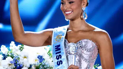 Miss World 2026 organizasyonunda taç, öğretmenlik yapan genç kadının oldu