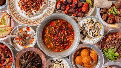 GastroAntep Kültür Yolu Festivali dördüncü kez kapılarını açıyor