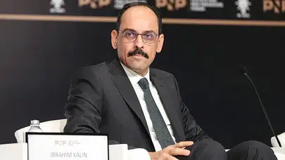 MİT Başkanı Kalın'dan Atina’ya Ege resti: 'Tek taraflı oldubittilere geçit yok'