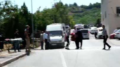 Tunceli’de polis memurunun ölümüyle ilgili soruşturma