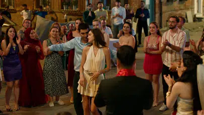 Kanal D'nin yeni dizisi Haysiyet 8 Eylül'de ekran yolculuğuna başlıyor