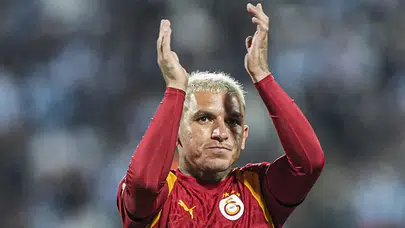 Nihat Kahveci'den Galatasaraylı yıldıza övgü yağmuru: Adam adeta bir makine