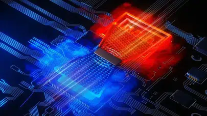 Termodinamik kurallarını esneten buluş: Isıyı yutup soğuk havaya dönüştüren yeni nesil teknoloji!