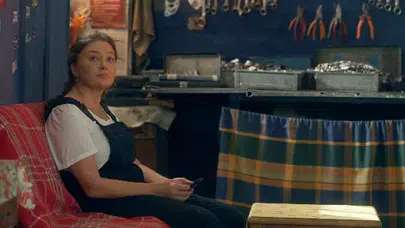 Ay Yapım imzalı Ömür Usta dizisi 27 Eylül'de NOW ekranlarında başlıyor