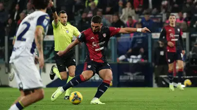 Cagliari - Verona maçı ne zaman, saat kaçta, hangi kanalda, şifresiz mi ve nerede oynanacak?