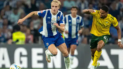 Porto - Manchester City canlı ve şifresiz izle: Maç saat kaçta, TRT Spor 1 yayın detayları nasıl, kadro açıklandı mı?