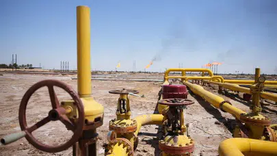 ABD ve İran hattında sıcak temas: Petrol fiyatları arz endişesiyle fırladı