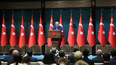 Erdoğan fon soruşturması için ne dedi? Kimler karşısında devleti bulacak, Sermaye piyasalarında yeni düzenleme mi geliyor?