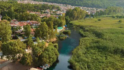 Muğla 5 günlük hava durumu nasıl? Yağmur var mı, hava kaç derece olacak, hafta sonu hava nasıl?