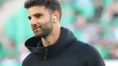 Kara Kartal'da transfer ateşi: Chelsea altyapılı genç yıldız Beşiktaş'ta!