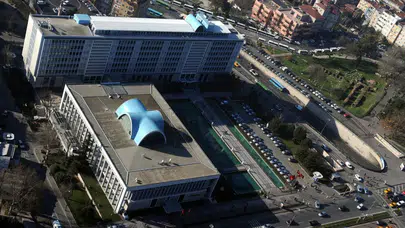 Başsavcılıktan İBB’ye yeni soruşturma: Çok sayıda adrese baskın yapıldı!