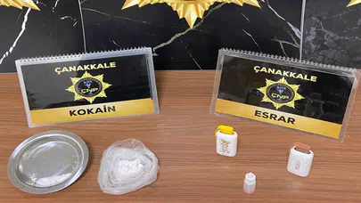 Çanakkale'de huzur uygulamalarında dikkat çeken sonuçlar