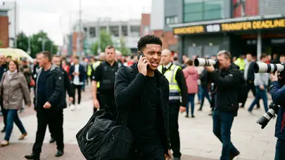 Transferde milyar avroluk çılgınlık: Chelsea ve Manchester City kesenin ağzını açtı