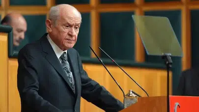 MHP Lideri Bahçeli, Mekke Anlaşması’nı ve Terörsüz Türkiye sürecini değerlendirdi