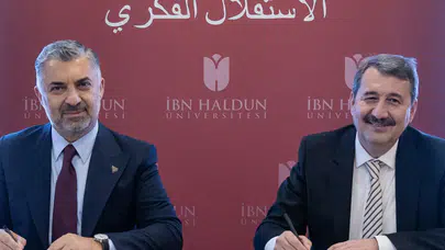 Gençlerle yapılan her yatırım ülkemizin geleceğine yatırım