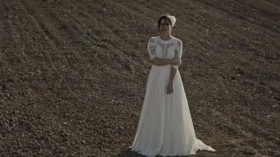 Ferit Karahan imzalı Cinlerin Düğünü filminden ilk fragman geldi