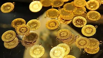 1 Eylül altın fiyatlarında son durum: Gram ve Çeyrek Altın güne nasıl başladı?