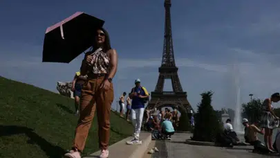 15 Milyar Euro'luk iklim faturası: Paris yönetimi bütçeyi yeniden yazıyor