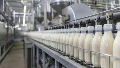 İçme sütlerinde yeni düzenleme