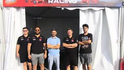 TEKNOFEST 2026’da BARÜ rüzgârı: Bartın Üniversitesi öğrencileri teknolojide zirveye koşuyor